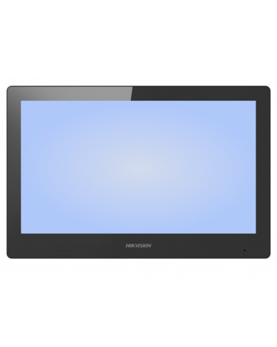 DS-KH8520-WTE1. Монитор IP-домофона. Hikvision в Рубцовске