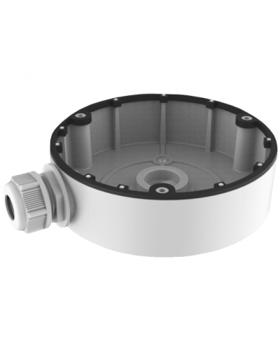DS-1280ZJ-DM8. Монтажная коробка для купольных камер. Hikvision в Рубцовске
