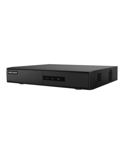 DS-7104NI-Q1/4P/M(D). IP-видеорегистратор 4-канальный. Hikvision в Рубцовске