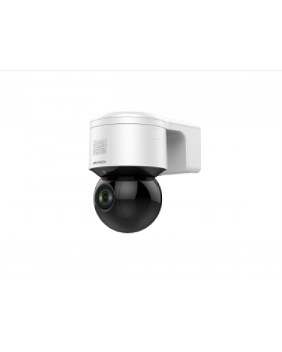 DS-2DE3A404IWG-E. Профессиональная видеокамера IP поворотная. Hikvision в Рубцовске