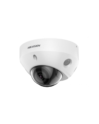 DS-2CD2583G2-IS(4mm). Профессиональная видеокамера IP купольная. Hikvision в Рубцовске