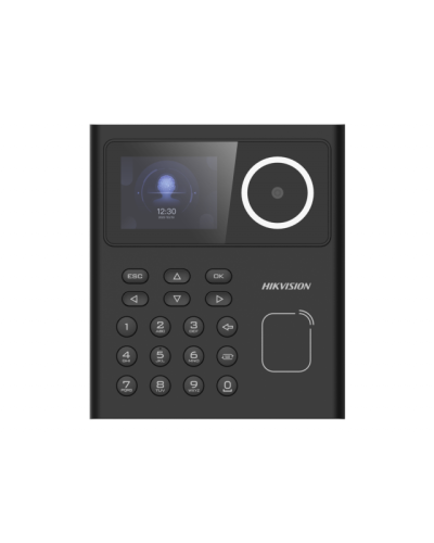 DS-K1T320MX. Терминал доступа с распознаванием лиц. Hikvision в Рубцовске