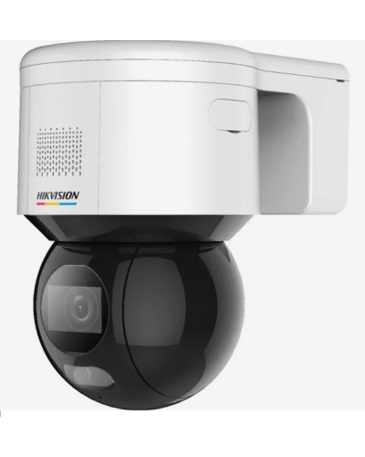 DS-2DE3A400BW-DE/W(F1)(T5). Профессиональная видеокамера IP поворотная. Hikvision в Рубцовске