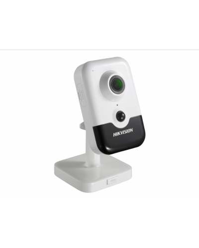 DS-2CD2483G2-I(2.8mm). Профессиональная видеокамера IP компактная. Hikvision в Рубцовске