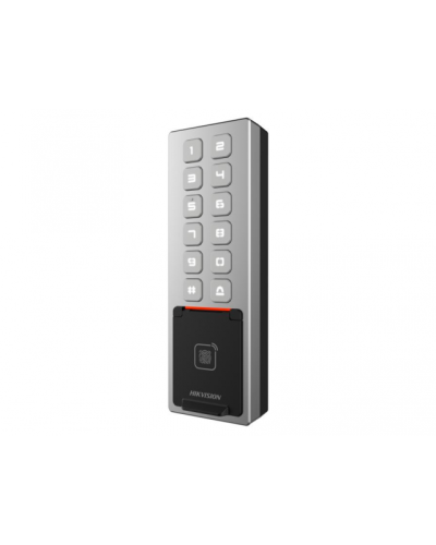 DS-K1T805EBFWX. Терминал доступа. Hikvision в Рубцовске
