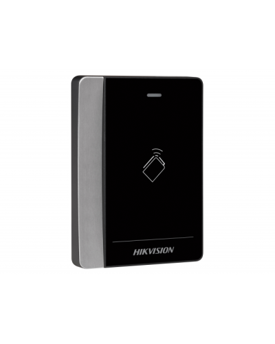 DS-K1102AM. Считыватель карт Mifare. Hikvision в Рубцовске