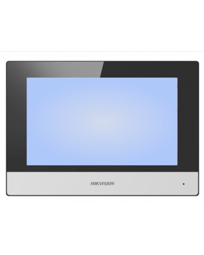 DS-KH6320-WTE1. Монитор IP-домофона. Hikvision в Рубцовске