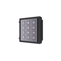 DS-KD-KP. Модуль клавиатуры. Hikvision