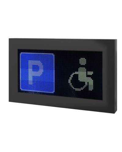 MP-760WC. Световой маяк для слабовидящих. Hostcall в Рубцовске