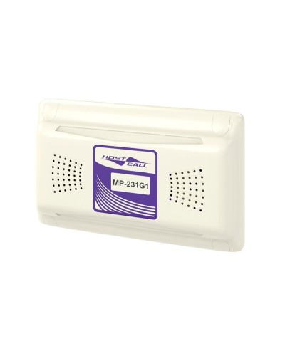 MP-231G1. Контроллер передачи СМС сообщений RS 485-gsm. Hostcall в Рубцовске