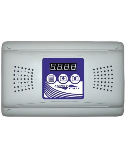 MP-231W2. Системный контроллер. Hostcall в Рубцовске
