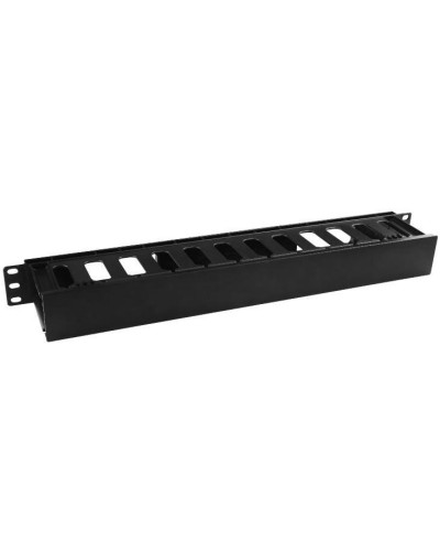 CM-1U-D75-PL-COV. Кабельный организатор 19. Hyperline в Рубцовске