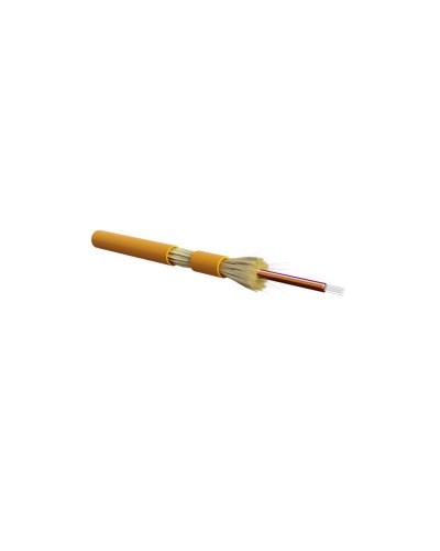 FO-DT-IN-50-8-LSZH-OR. Кабель волоконно-оптический. Hyperline в Рубцовске
