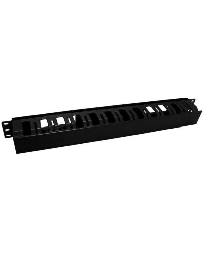 CM-1U-D53-PL-COV. Кабельный организатор 19. Hyperline в Рубцовске