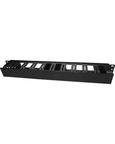 CM-1U-D66-PL-COV. Кабельный организатор 19. Hyperline в Рубцовске