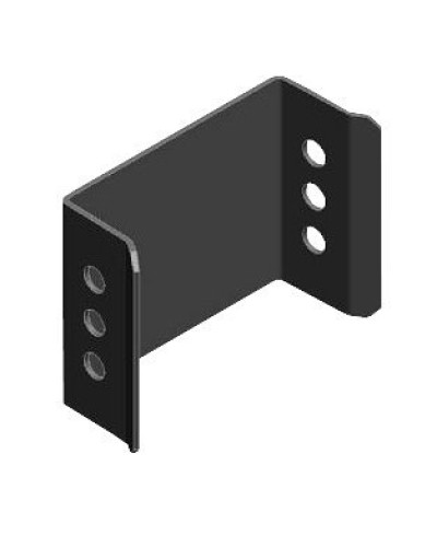 TB2-KIT-RAL9004. Комплект для скрепления шкафов серии TTB, TTR. Hyperline в Рубцовске