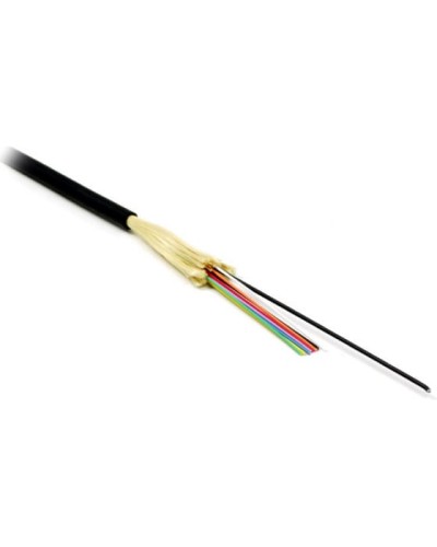 FO-DT-IN/OUT-504-4-LSZH-BK. Кабель волоконно-оптический многомодовый. Hyperline в Рубцовске