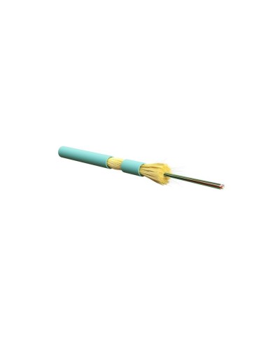 FO-MC3-IN-503-12-LSZH-AQ. Кабель волоконно-оптический многомодовый. Hyperline в Рубцовске