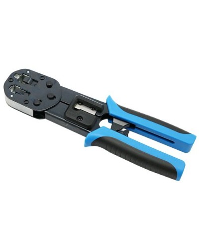 HL-3H00010. Инструмент обжимной для RJ-45. Hyperline в Рубцовске