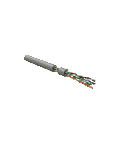 UUTP4R-C5E-S24-IN-LSLTX-GY-305. Кабель «витая пара» (LAN) для структурированных систем связи. Hyperline в Рубцовске