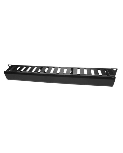 CM-1U-ML16-COV. Кабельный организатор 19. Hyperline в Рубцовске