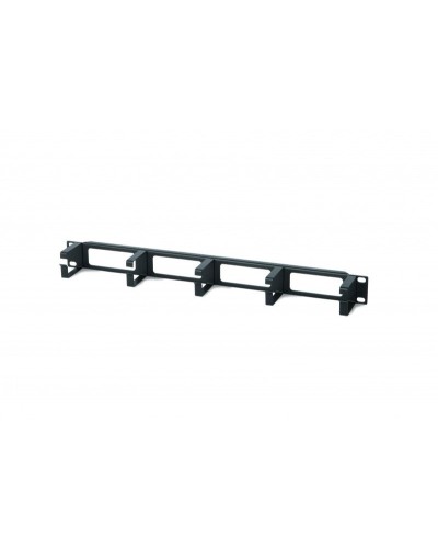 CM-1U-ML. Кабельный организатор 19. Hyperline в Рубцовске