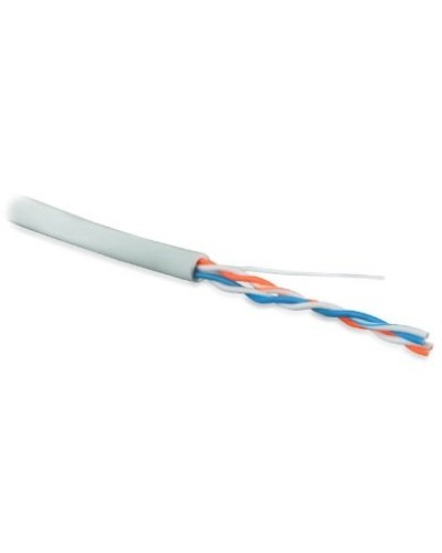 UUTP2-C5-S24-IN-PVC-GY-500. Кабель «витая пара» (LAN) для структурированных систем связи. Hyperline в Рубцовске