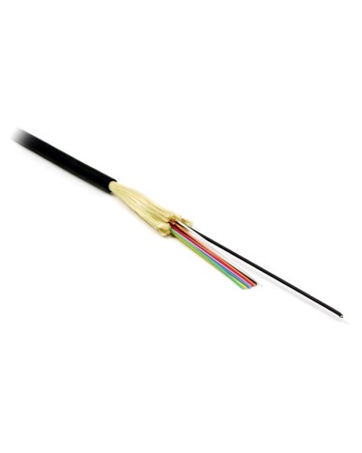 FO-MB-IN/OUT-503-16-LSZH-BK. Кабель волоконно-оптический многомодовый. Hyperline в Рубцовске