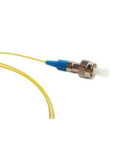 FPT-B9-9-FC/UR-1.5M-LSZH-YL. Пигтейл оптический. Hyperline в Рубцовске