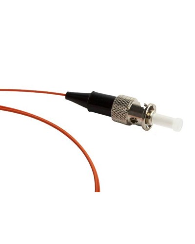 FPT-B9-62-ST/PR-1M-LSZH-OR. Пигтейл оптический. Hyperline в Рубцовске