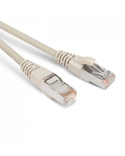 PC-LPM-STP-RJ45-RJ45-C5e-0.5M-LSZH-GY. Патч-корд медный. Hyperline в Рубцовске