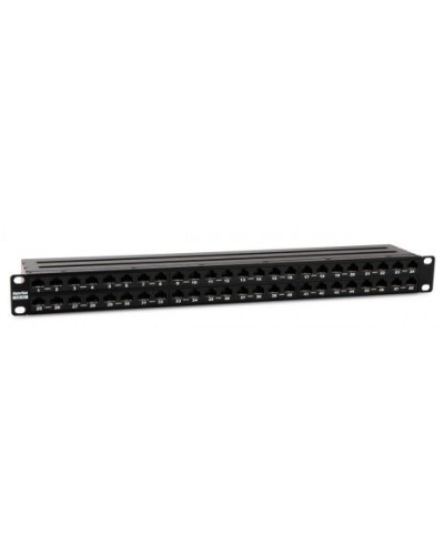 PPHD-19-48-8P8C-C6A-110D. Патч-панель 19. Hyperline в Рубцовске