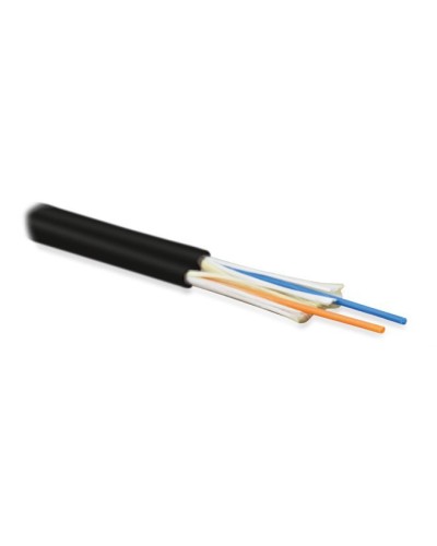 FO-D2-IN-9S-2-LSZH-BK. Кабель волоконно-оптический одномодовый. Hyperline в Рубцовске