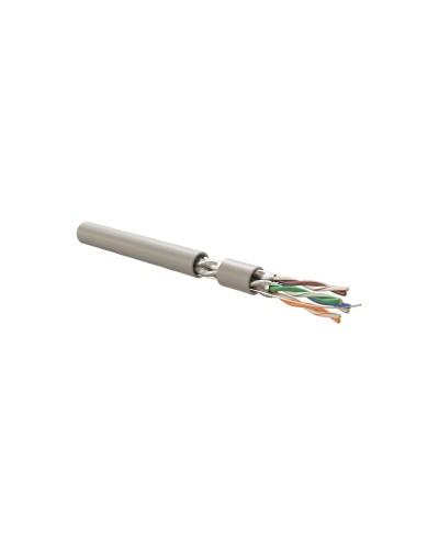 UFTP4R-C6A-S23-IN-LSLTX-GY-305. Кабель «витая пара» (LAN) для структурированных систем связи. Hyperline в Рубцовске