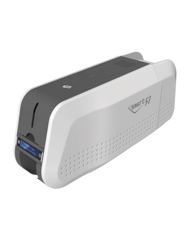 SMART 51 (651406) Dual Side Ethernet USB. Принтер. IDP в Рубцовске
