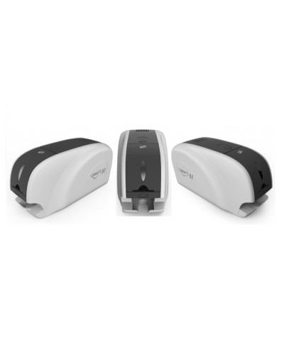 SMART 31 (651536) Single Side Ethernet USB. Принтер. IDP в Рубцовске