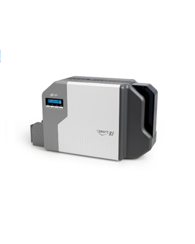 SMART 81S. Принтер. IDP в Рубцовске