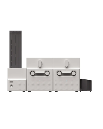 SMART-70DL 500/100. Принтер. IDP в Рубцовске