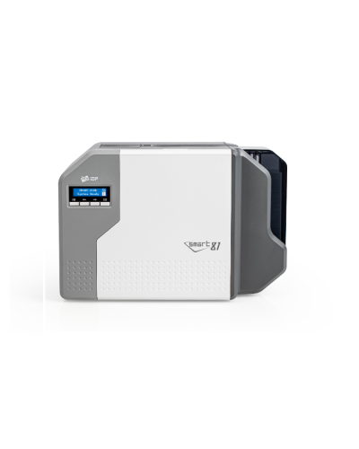 SMART 81D. Принтер. IDP в Рубцовске