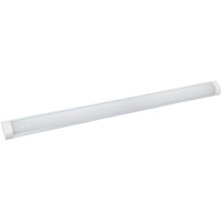 Светильник светодиодный ДБО 5008 36Вт 6500К IP20 1200мм алюминий LIGHTING (LDBO0-5008-36-6500-K03). Светильник светодиодный линейный. IEK