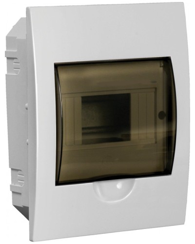 ЩРВ-П-6 IP41 (MKP12-V-06-40-20). Щиток модульный встраиваемый. IEK в Рубцовске
