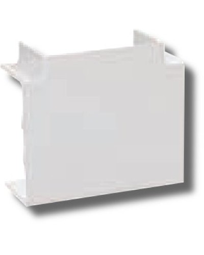 Угол Т-образный 40x16 (4 шт) (CKMP10D-T-040-016-K01). Угол Т-образный. IEK в Рубцовске