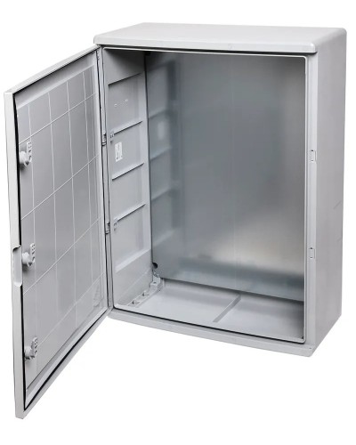 ЩМПп УХЛ1 IP65, 800х600х260 (MKP93-N-806026-65). Корпус пластиковый. IEK в Рубцовске