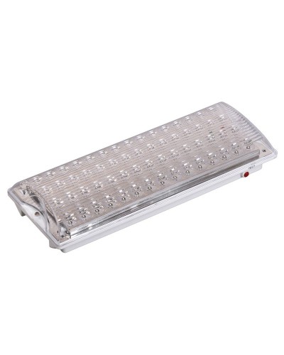 Светильник аварийный ДПА 2104 4ч IP20 LIGHTING (LDPA0-2104-60-K01). Светильник аварийный непостоянного действия. IEK в Рубцовске
