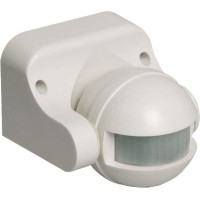 ДД 009 (LDD10-009-1100-001) белый. Датчик движения. IEK