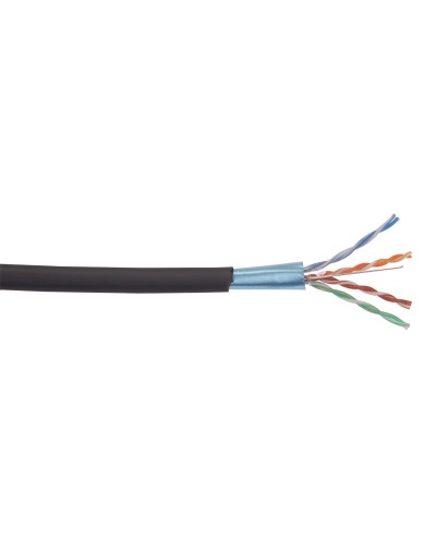 LC3-C604-339. Кабель «витая пара» (LAN) для структурированных систем связи. ITK в Рубцовске