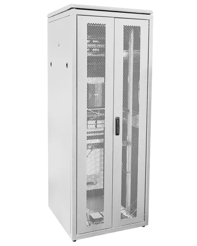LN35-28U88-2PP. Шкаф телекоммуникационный 19 напольный 28U. ITK в Рубцовске