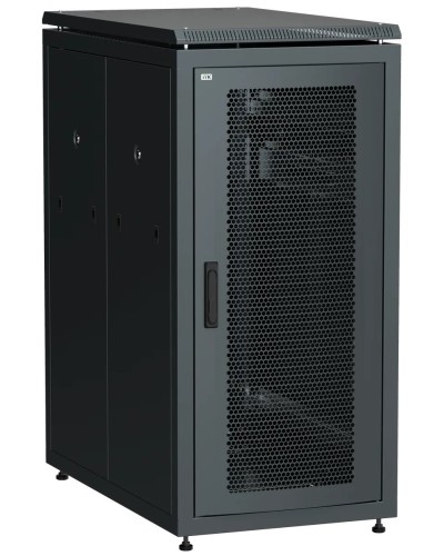 LN05-28U61-PP. Шкаф телекоммуникационный 19 напольный 28U. ITK в Рубцовске