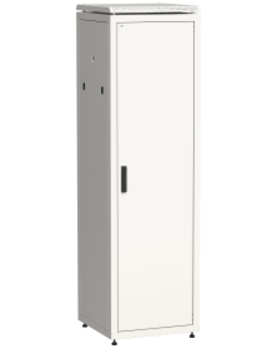 LN35-38U68-M. Шкаф телекоммуникационный 19 напольный 38U. ITK в Рубцовске
