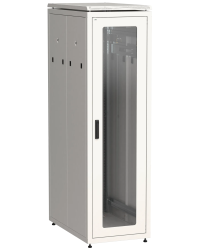 LN35-33U81-GP. Шкаф телекоммуникационный 19 напольный 33U. ITK в Рубцовске